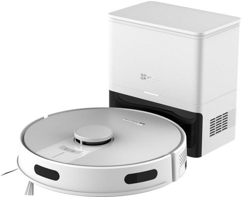 Ezviz Robotstofzuiger RE4CP - 1