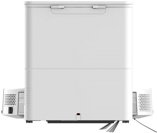 Ezviz Robotstofzuiger RE4CP - 4