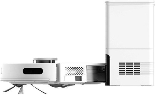 Ezviz Robotstofzuiger RE4CP - 5