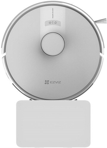 Ezviz Robotstofzuiger RE4CP - 9