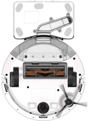 Ezviz Robotstofzuiger RE4CP - 10