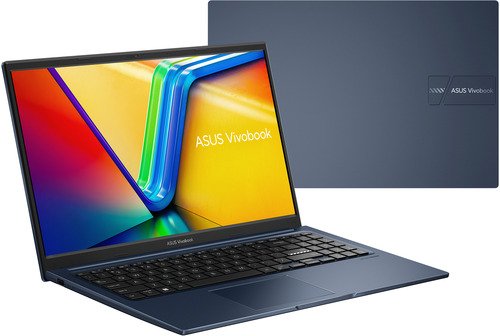 Asus VivoBook 15 X1504VA-BQ3844W-BE - 8