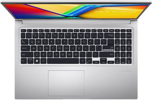 Asus VivoBook 15 M1502YA-BQ650W-BE - 7