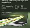 Asus VivoBook 15 M1502YA-BQ650W-BE - 13