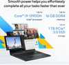 Asus VivoBook 16 X1605VA-SH1937W-BE - 11