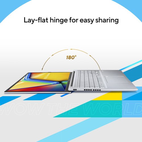 Asus VivoBook 16 X1605VA-SH1937W-BE - 18
