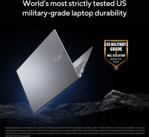 Asus VivoBook 16 X1605VA-SH1937W-BE - 21