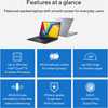 Asus VivoBook 16 X1605VA-SH1937W-BE - 23