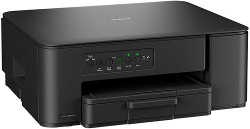 Brother Inkjet Printer DCP-J1260W - 4
