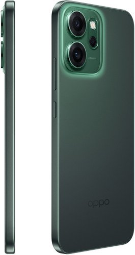 Oppo Reno14 FS 5G 512GB Luminous Green - 2