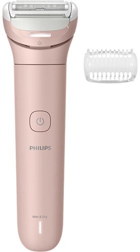 Philips Lady Shaver Series 8000 BRL129/00 - 1