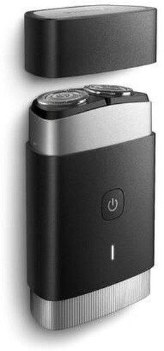 Philips Elektrisch Scheerapparaat PQ888/06 - 2