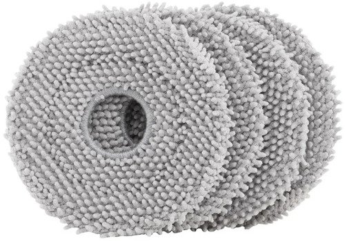 Roborock Anti-Bacterial Rotating Mop Pads 8.02.0246 - 1