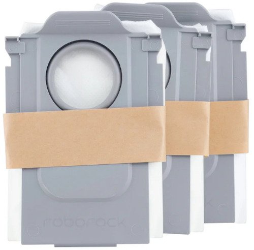 Roborock Disposable Dust Bag 8.02.0238 - 1