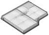 Roborock Washable Filter 8.02.0401 - 2