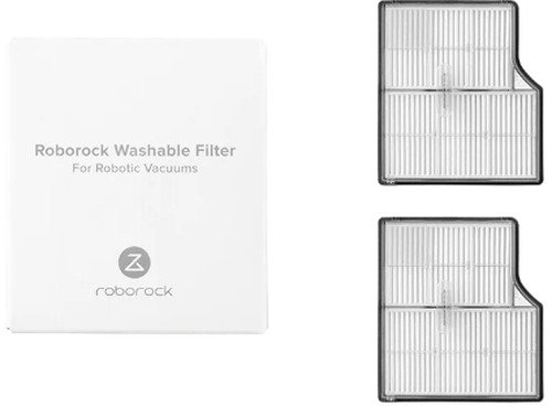 Roborock Washable Filter 8.02.0401 - 3