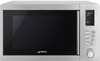 Smeg Microgolf MOE25X - 1