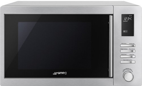 Smeg Microgolf MOE25X - 1
