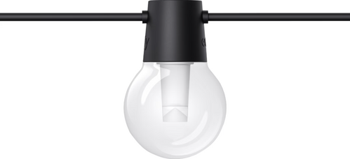 Eufy Outdoor String Light E10 - 4