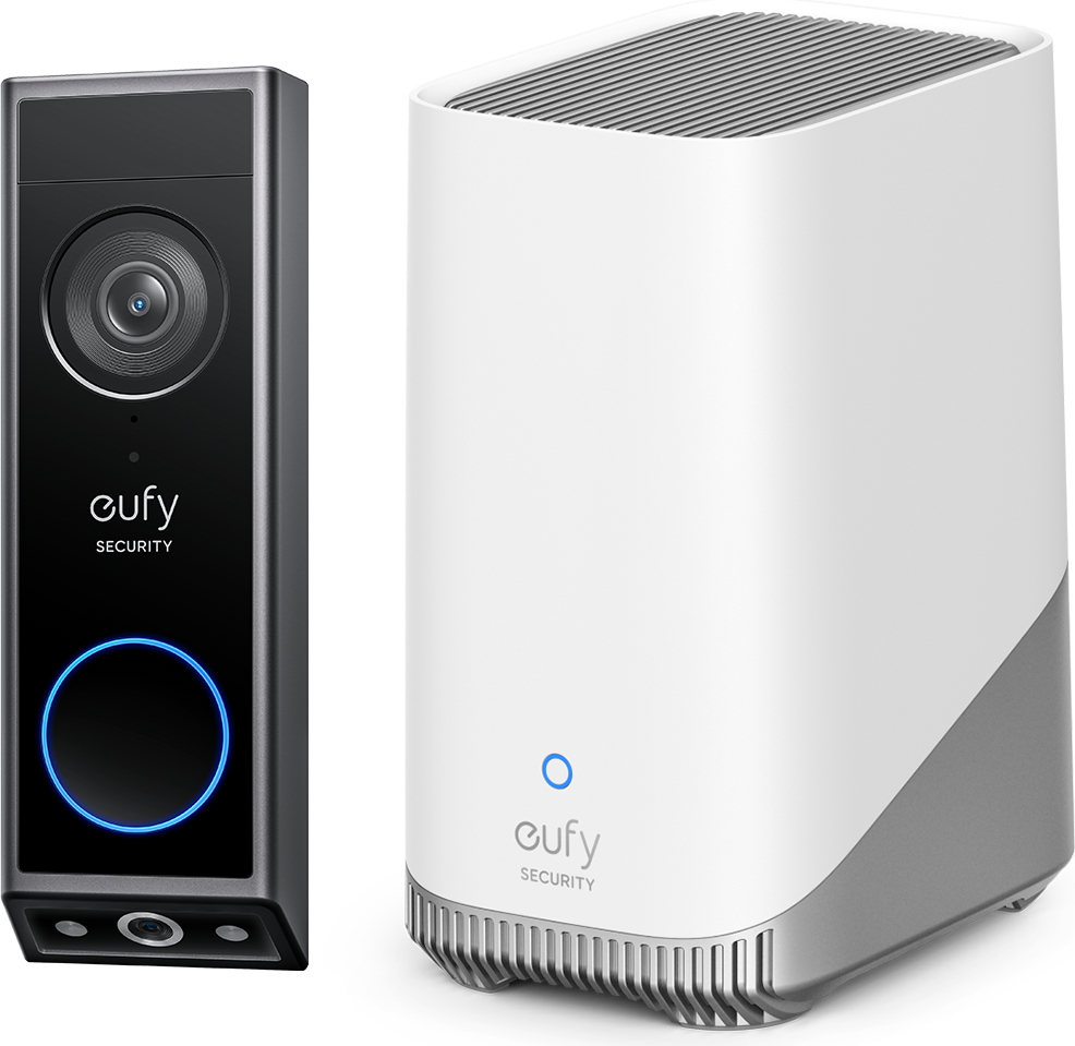 Eufy Video Doorbell E340 HomeBase 3 Art Craft eufy-video-doorbell-e340-homebase-3-art-craft