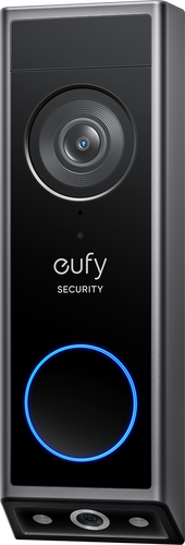 Eufy Video Doorbell E340 - 2