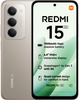 Xiaomi Redmi 15 5G 128GB Gris - 1