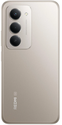 Xiaomi Redmi 15 5G 128GB Gris - 7