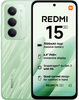 Xiaomi Redmi 15 5G 128GB Vert - 1