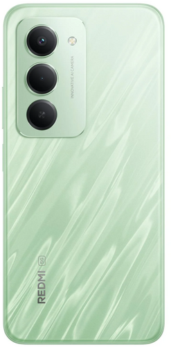 Xiaomi Redmi 15 5G 128GB Vert - 7