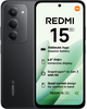 Xiaomi Redmi 15 5G 128GB Noir - 1