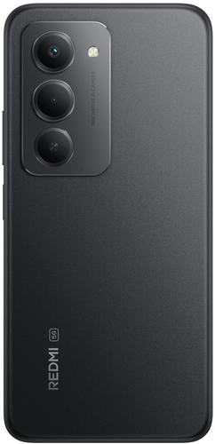 Xiaomi Redmi 15 5G 128GB Noir - 7