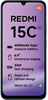 Xiaomi Redmi 15C 5G 128GB Vert - 3