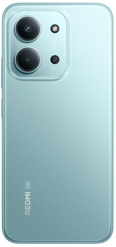 Xiaomi Redmi 15C 5G 128GB Vert - 10