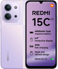 Xiaomi Redmi 15C 5G 128GB Violet - 1