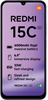 Xiaomi Redmi 15C 5G 128GB Violet - 2