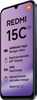 Xiaomi Redmi 15C 5G 128GB Noir - 2