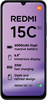Xiaomi Redmi 15C 5G 128GB Noir - 3