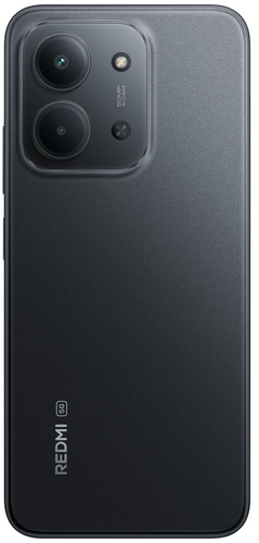Xiaomi Redmi 15C 5G 128GB Noir - 10