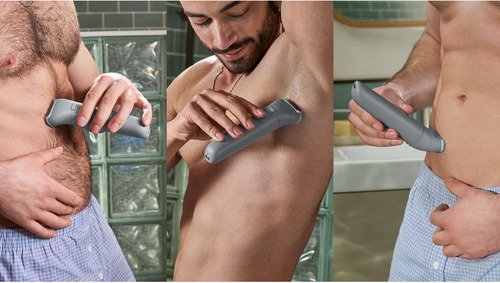 Philips Body Groomer Series 3000 BG3485/15 - 4