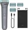 Philips Body Groomer Series 3000 BG3485/15 - 1