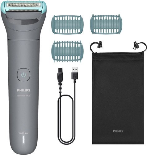 Philips Body Groomer Series 3000 BG3485/15 - 1