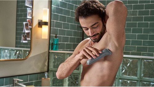 Philips Body Groomer Series 3000 BG3485/15 - 5