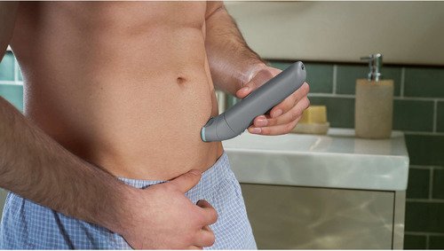 Philips Body Groomer Series 3000 BG3485/15 - 6