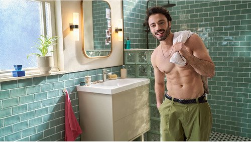 Philips Body Groomer Series 3000 BG3485/15 - 8