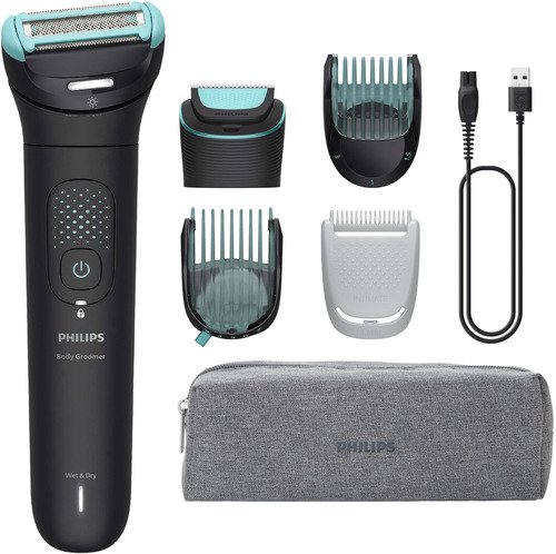 Philips Bodygroom 7000 BG7470/15 - 1