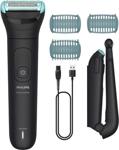 Philips Bodygroom 7000 Showerproof BG5475/15 - 1