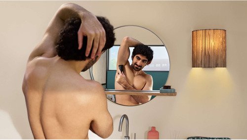 Philips Bodygroom 7000 Showerproof BG5475/15 - 6