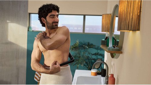 Philips Bodygroom 7000 Showerproof BG5475/15 - 8