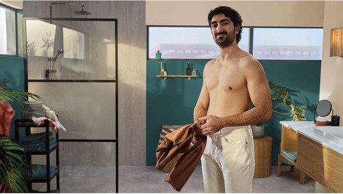 Philips Bodygroom 7000 Showerproof BG5475/15 - 10