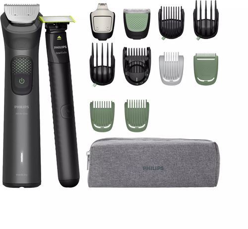 Philips Multigroomer MG9531/15 - 1